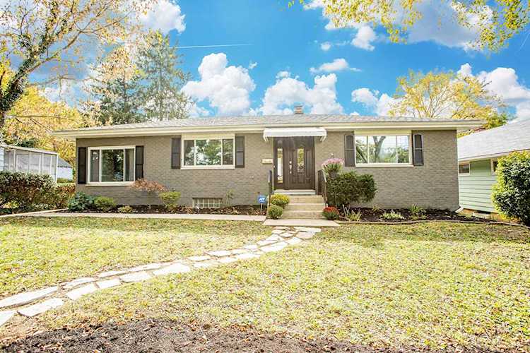 253 Girard Road Columbus, OH 43214