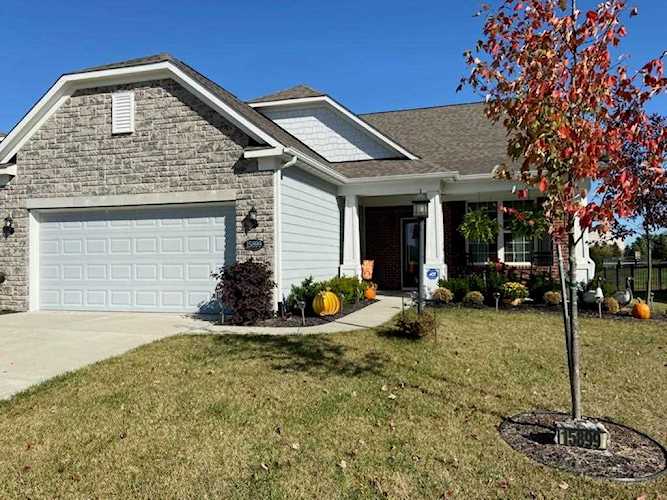 15899 Harstad Drive Westfield, IN 46074
