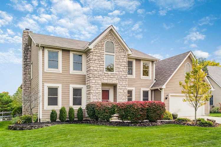 5701 Beechmont Drive Lewis Center, OH 43035