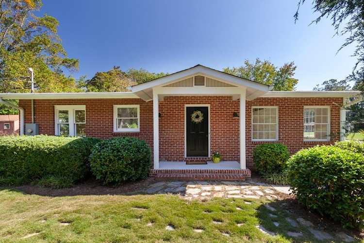 2389 SE Little John Trail Trl SE #0 Marietta, GA 30067