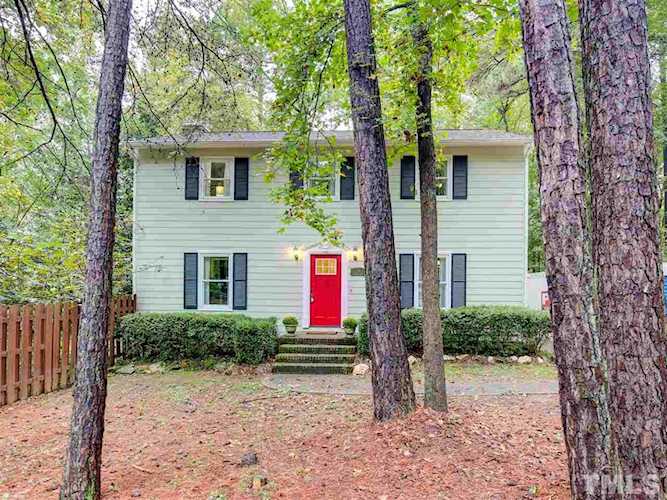 20 Sunrise Place Durham, NC 27705