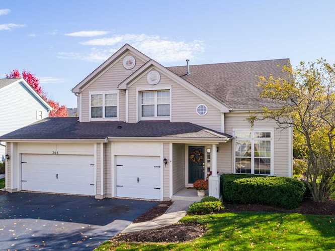 366 Blackfoot Dr Bolingbrook, IL 60490