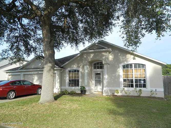 639 Heather Stone Drive Merritt Island, FL 32953