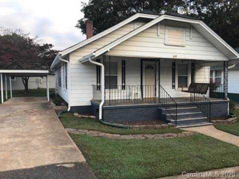 314 E 20th St Newton, NC 28658