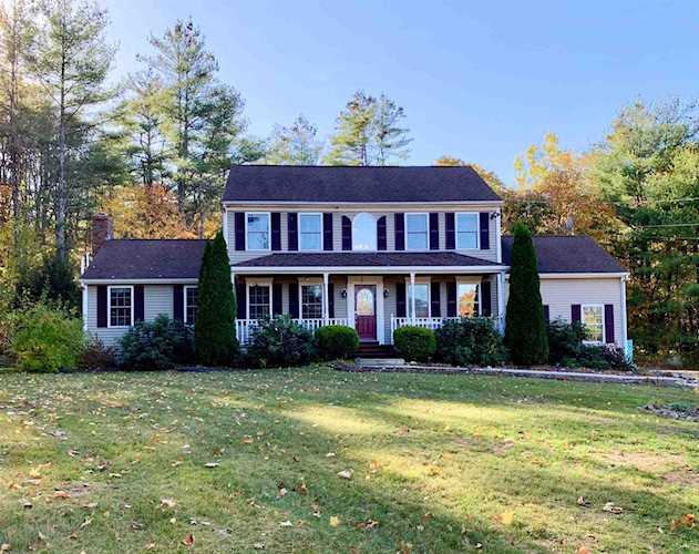 220 N. Main St Troy, NH 03465