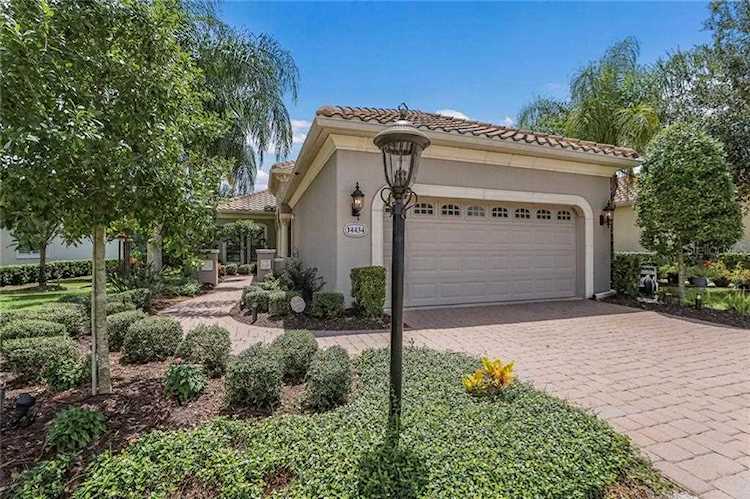 14434 Whitemoss TERRACE Lakewood Ranch, FL 34202