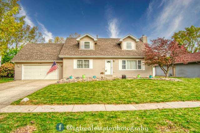1197 Andrea Dr New Lenox, IL 60451