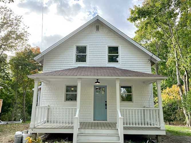 36 John Parker Rd Falmouth, MA 02536