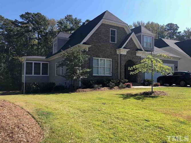 1301 Empty Nest Way Apex, NC 27502 | MLS 2349057 Photo 1