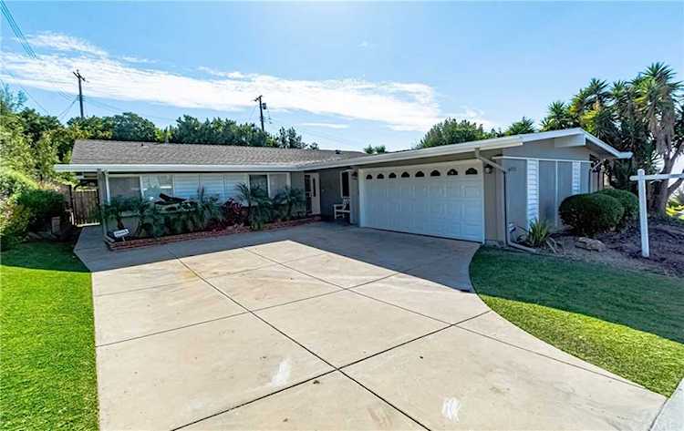 6912 Lofty Grove Drive Rancho Palos Verdes, CA 90275