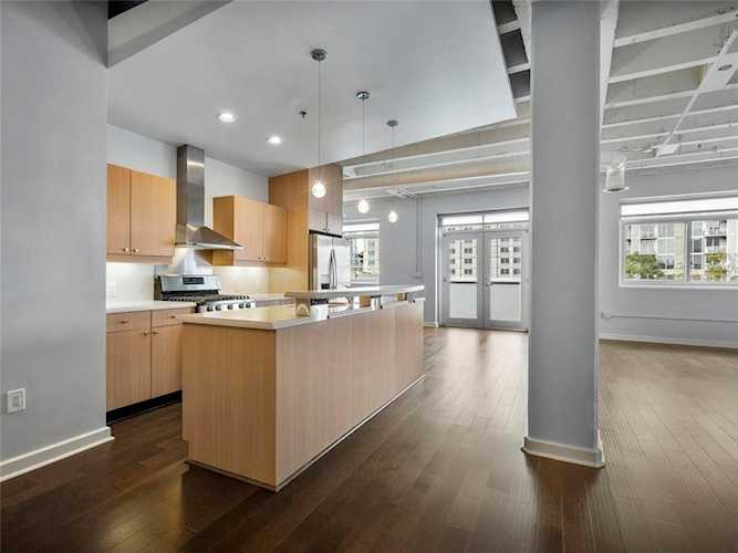 805 Peachtree St NE #406 Atlanta, GA 30308