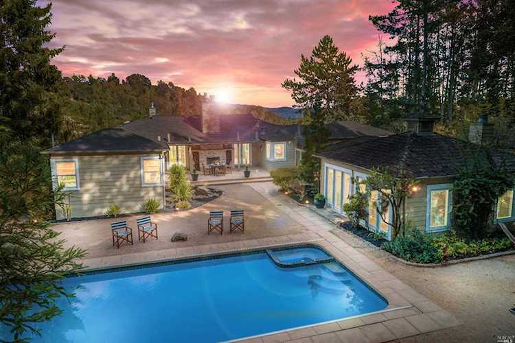1565 Partrick Road Napa, CA 94558