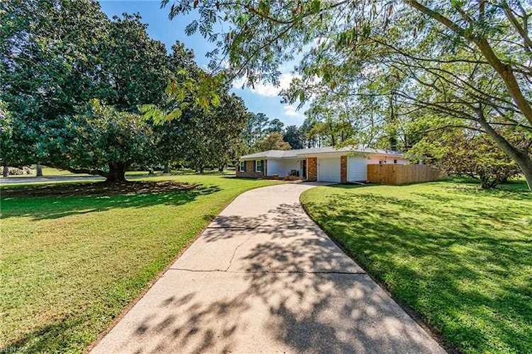 1501 N Horseshoe Circle Virginia Beach, VA 23451