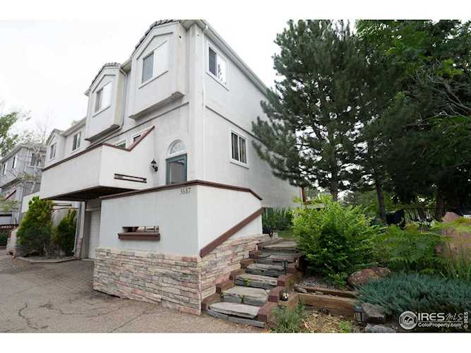 3687 Iris Ave Boulder, CO 80301