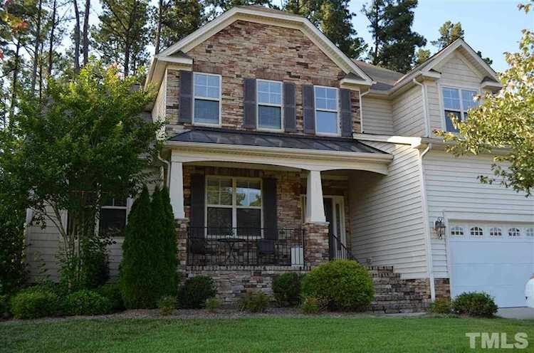 11 Stonehouse Court Durham, NC 27713