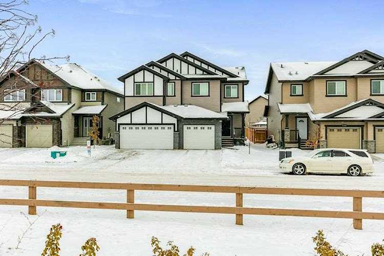 17357 120 Street Edmonton, AB T5X 0K3