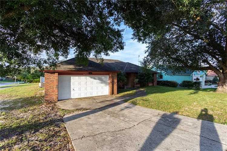 6751 Gadwall Ln Orlando, FL 32810
