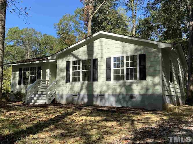 103 Montana Drive Louisburg, NC 27549