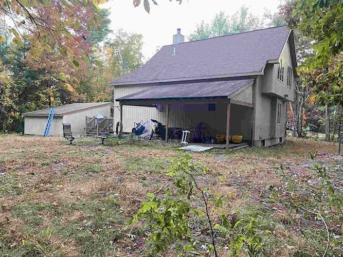 12 Parker Circle Litchfield, NH 03052