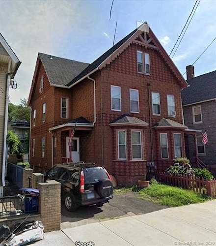 113 Austin Street Bridgeport, CT 06604