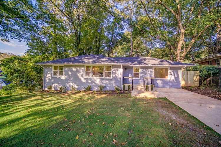 1206 Hillwood Ct SE Atlanta, GA 30316