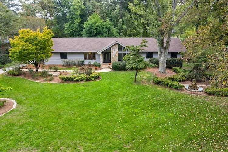 2510 Roxburgh Dr Roswell, GA 30076