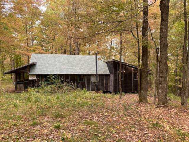 1980 State Forest Hwy Sharon, VT 05065