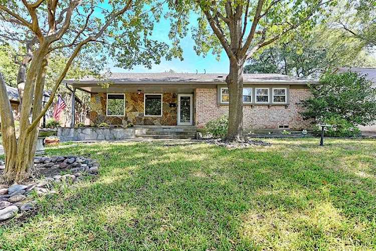 11638 Cimarec Street Dallas, TX 75218