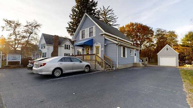 269 W Main St Norton, MA 02766