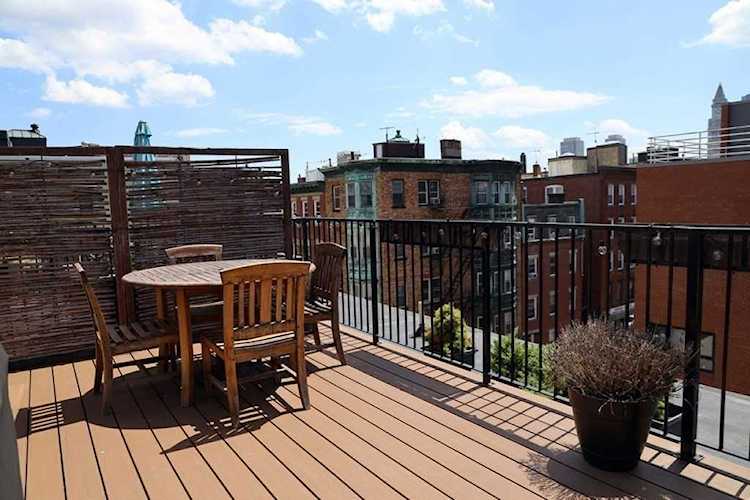 158 Endicott St #4 Boston, MA 02113