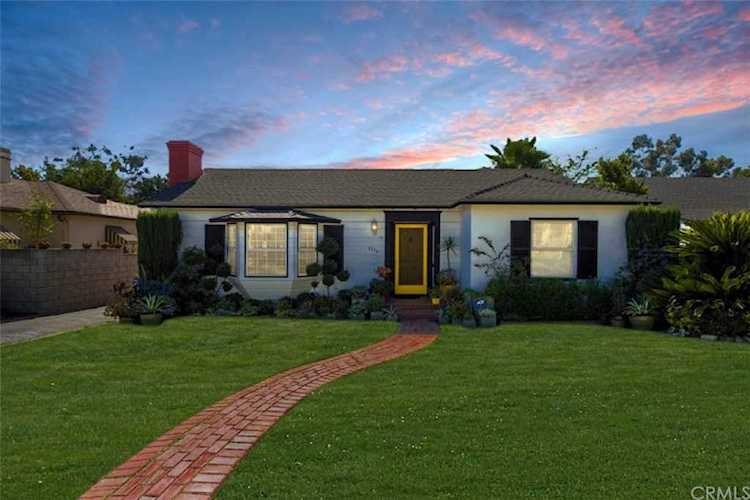 1716 Wagner Street Pasadena, CA 91106