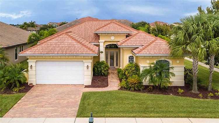 3008 Lamanga Dr Melbourne, FL 32940