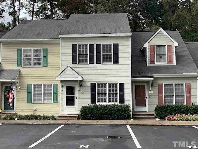 1022 S Main Street #N Wake Forest, NC 27587