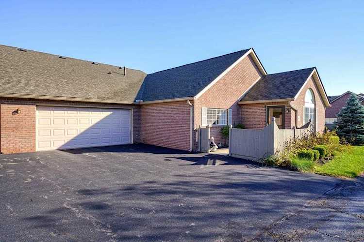 5673 Willet Lane Westerville, OH 43081