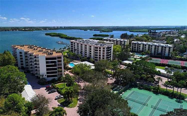 8773 Midnight Pass Rd #401G Sarasota, FL 34242