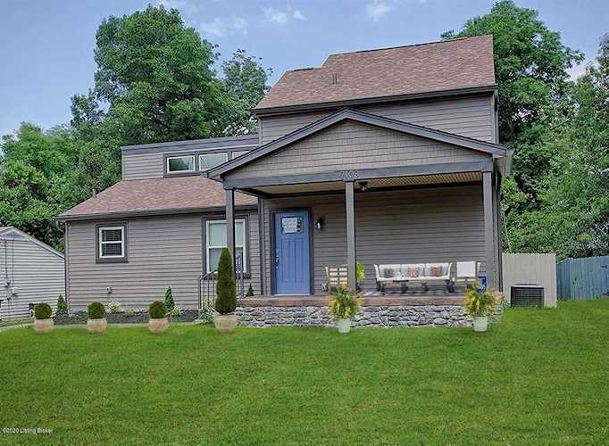 7103 Columbia Ave Louisville, KY 40222