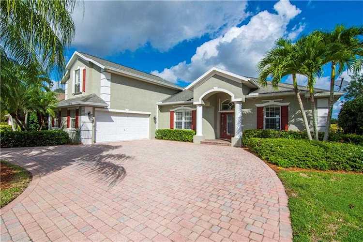 4470 SW 6th Place Vero Beach, FL 32968