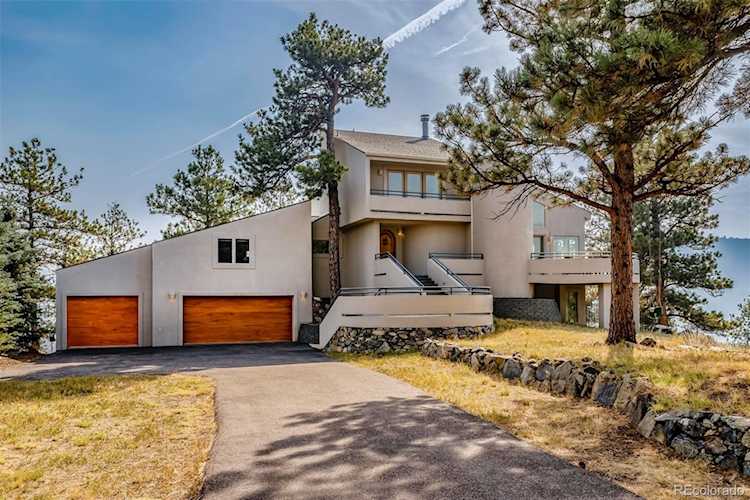 2428 Bitterroot Ln Golden, CO 80401