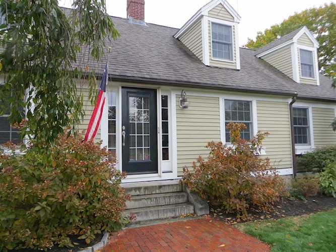 490 Sagamore Rd Rye, NH 03870
