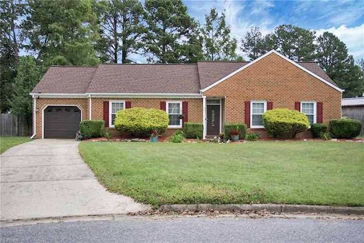 301 Wendover Ct Chesapeake, VA 23323