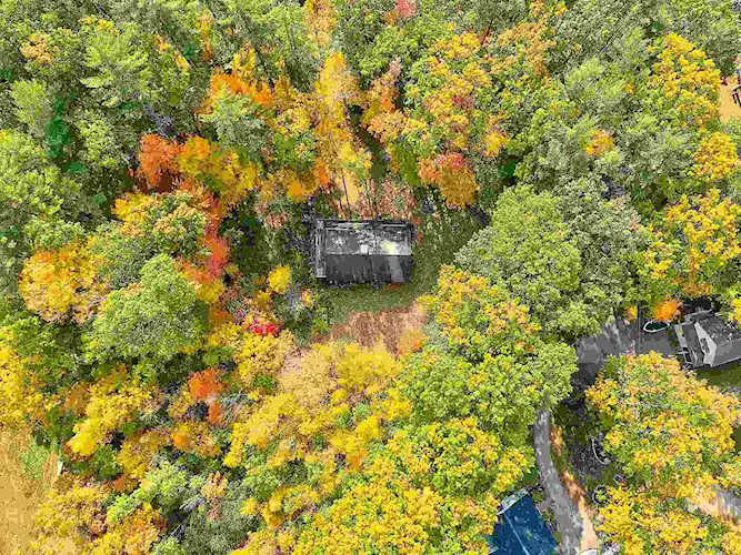 46 North Shore Ln Franklin, NH 03235