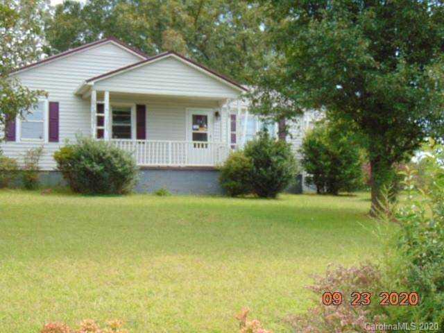 7 Woods Dr Granite Falls, NC 28630