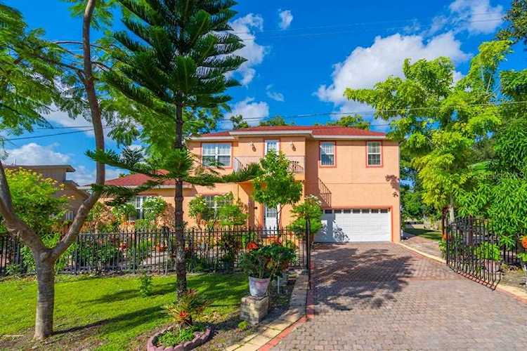 1102 Manor Dr Orlando, FL 32807