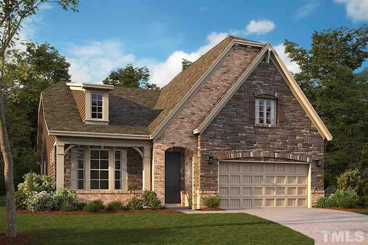 1408 Stonemill Falls Drive #105 Wake Forest, NC 27587 | MLS 2349079 Photo 1