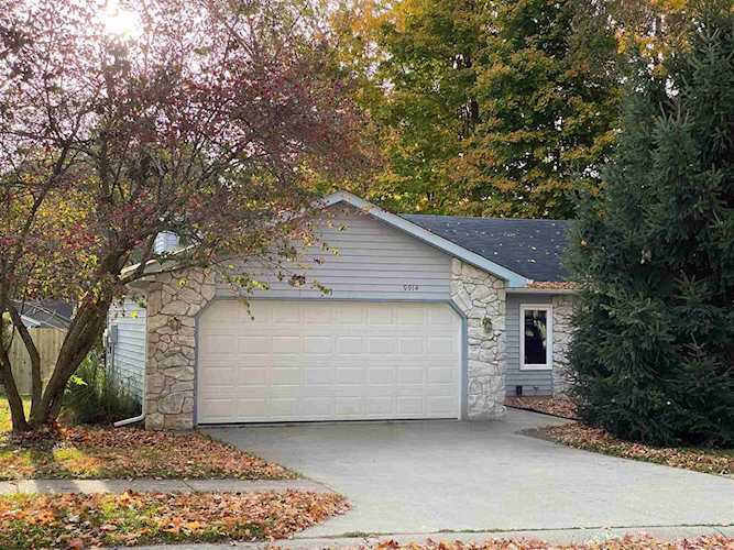 9914 Mustang Drive Fort Wayne, IN 46825