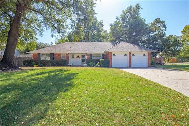 4812 NW 32nd St Oklahoma City, OK 73122