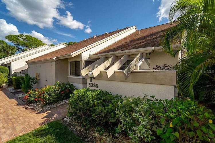 5336 Myrtle Wood #42 Sarasota, FL 34235