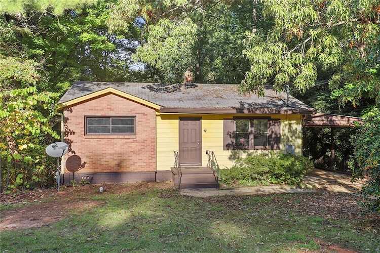 3535 S Cobb Dr Smyrna, GA 30080
