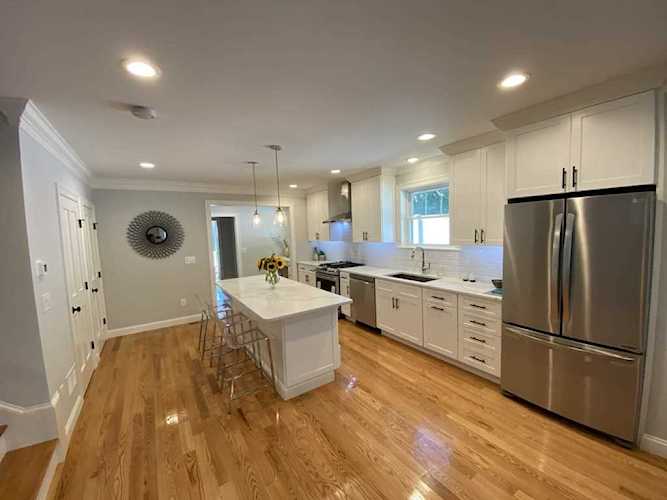 21 Crescent Rd #1 Needham, MA 02494