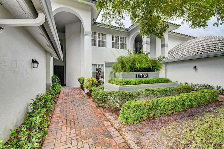 11738 Briarwood Circle #3 Boynton Beach, FL 33437